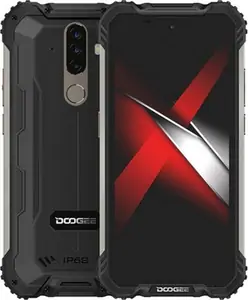 Замена шлейфа на телефоне Doogee S58 Pro в Воронеже